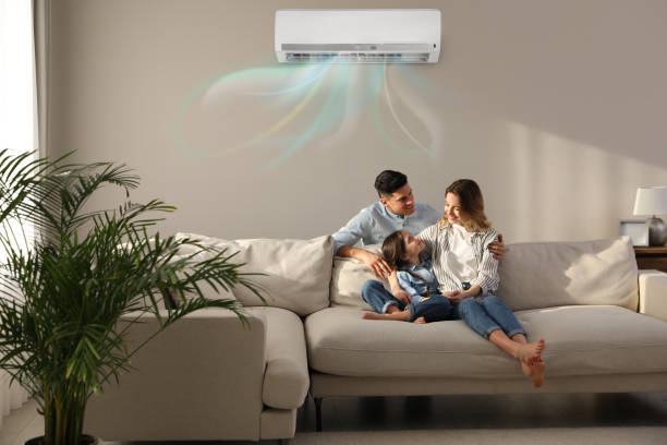 Best Thermostats and Smart Controls in Green Village, NJ