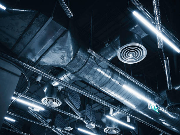 Best HVAC Consulting and Engineering in Green Village, NJ