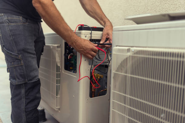 Best HVAC Financing and Leasing in Green Village, NJ