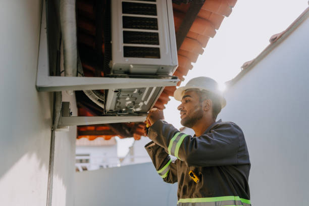 Best Emergency HVAC Services in Green Village, NJ